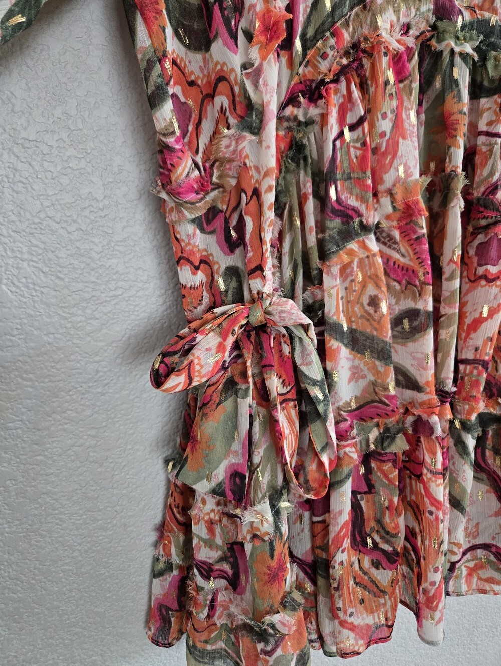 o.p.t. | Rhea Mini Dress - Picture 7 of 11